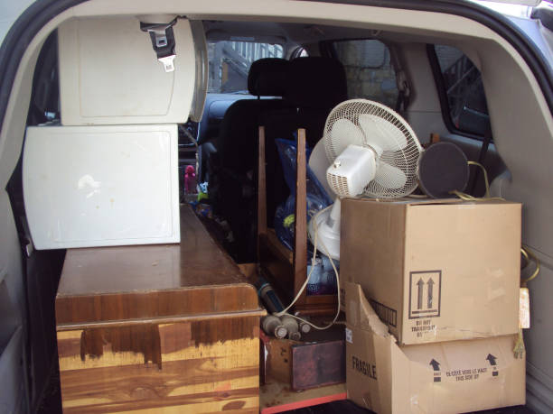 Best Residential Junk Removal  in Middlesex, NJ